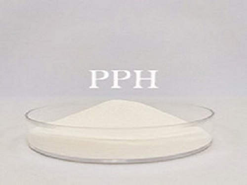 Polypropylene Homopolymer（PPH）: उत्कृष्ट कार्यक्षमतेसह बहुमुखी अनुप्रयोग
