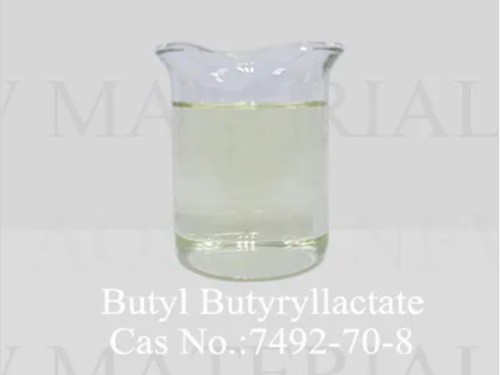 Butyl Butyryllactate म्हणजे काय?