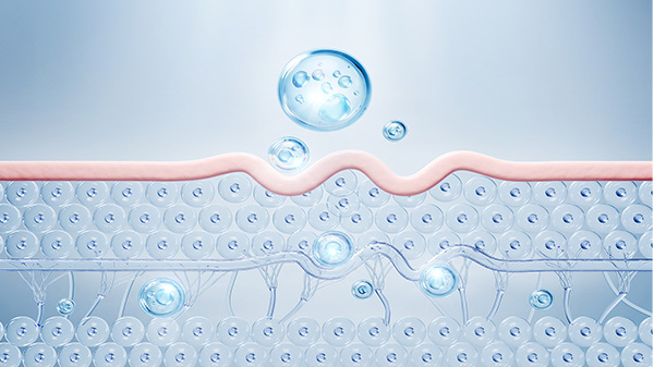 त्वचेच्या काळजीमध्ये मेडेकॅसोसाइड फायदे आणि अनुप्रयोग